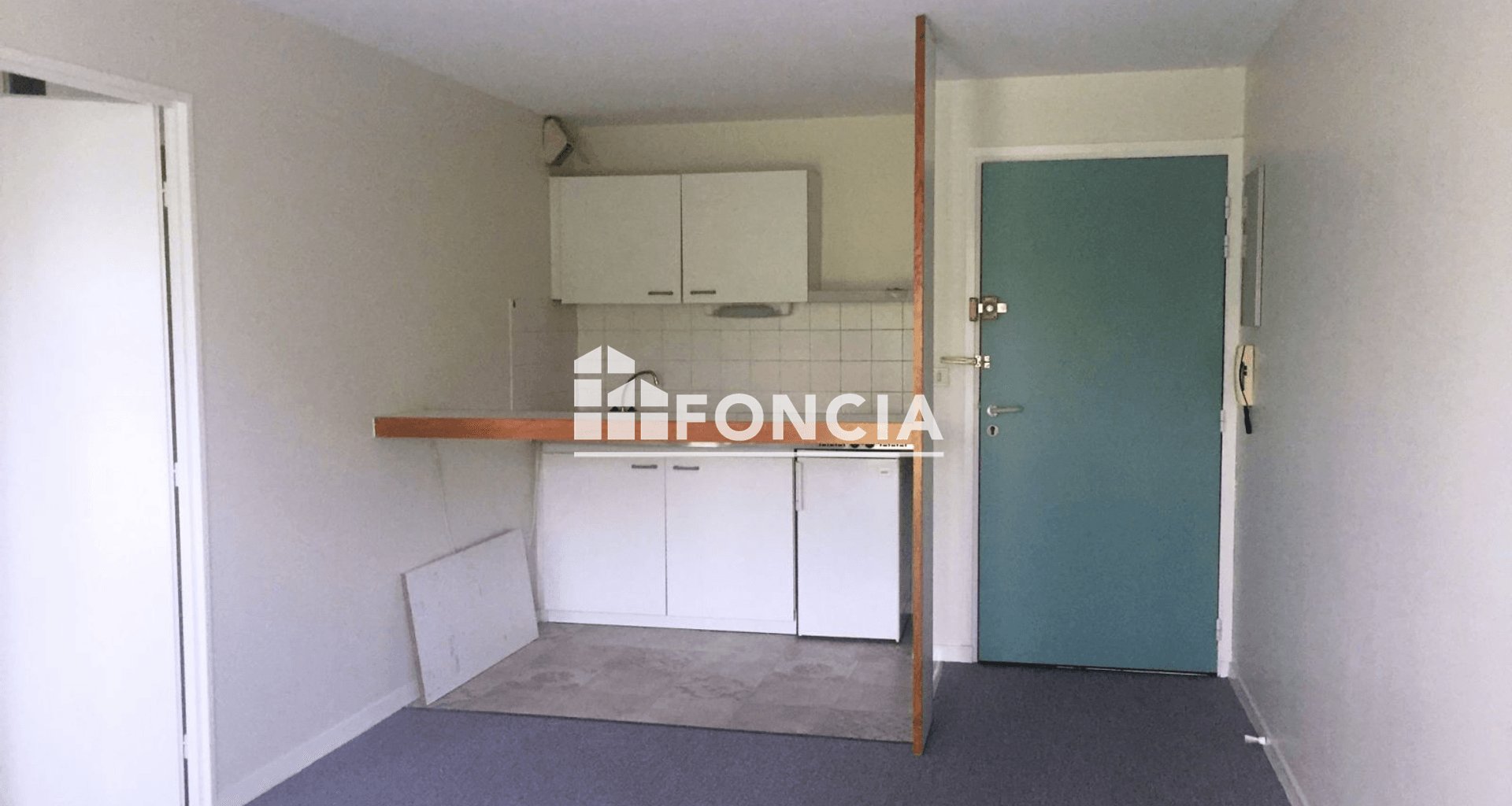 Appartement à louer, 37m², Mérignac