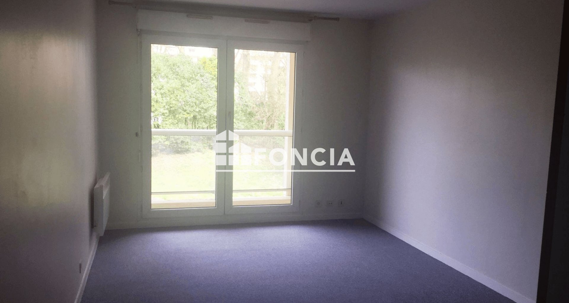 Appartement à louer, 37m², Mérignac