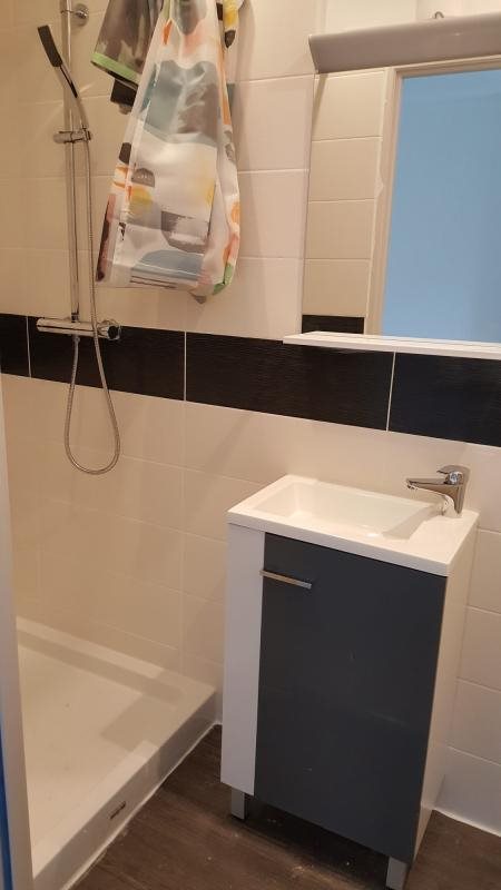 Appartement à louer, 14m², Saint-Dié-des-Vosges