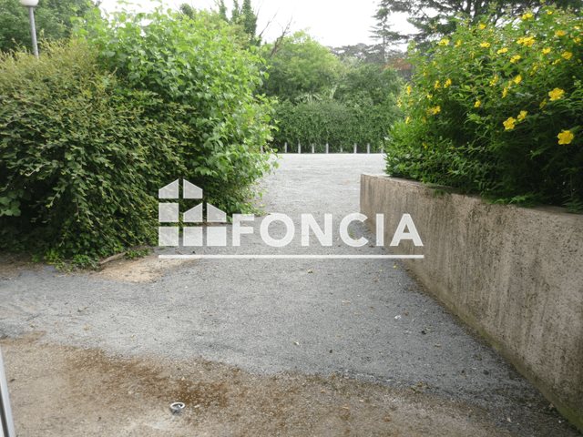 Appartement à louer, 28m², Laval