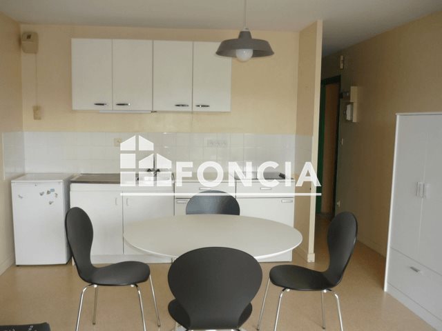 Appartement à louer, 28m², Laval