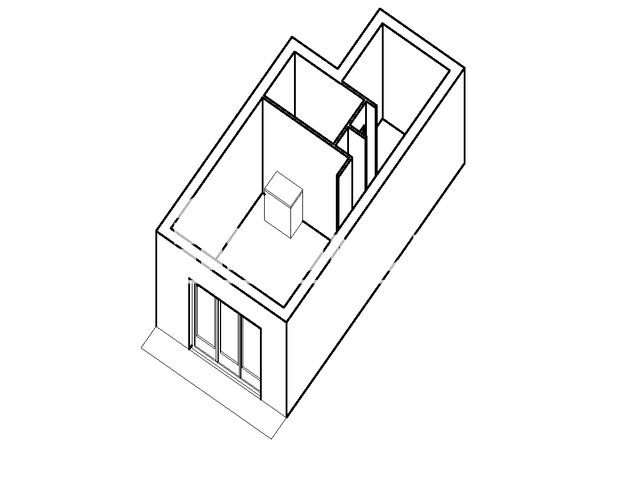 Appartement à louer, 28m², Laval