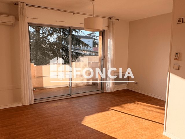 Appartement à louer, 29m², Agen