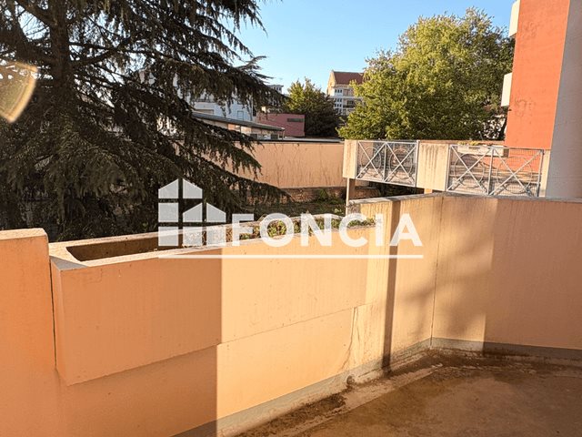 Appartement à louer, 29m², Agen