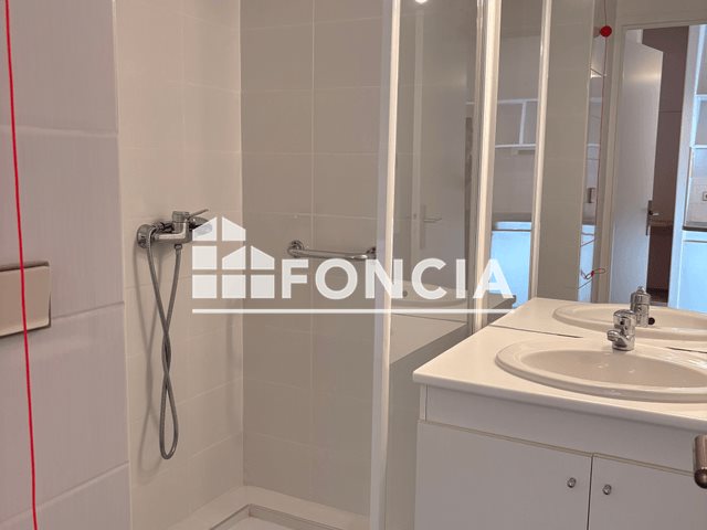 Appartement à louer, 29m², Agen