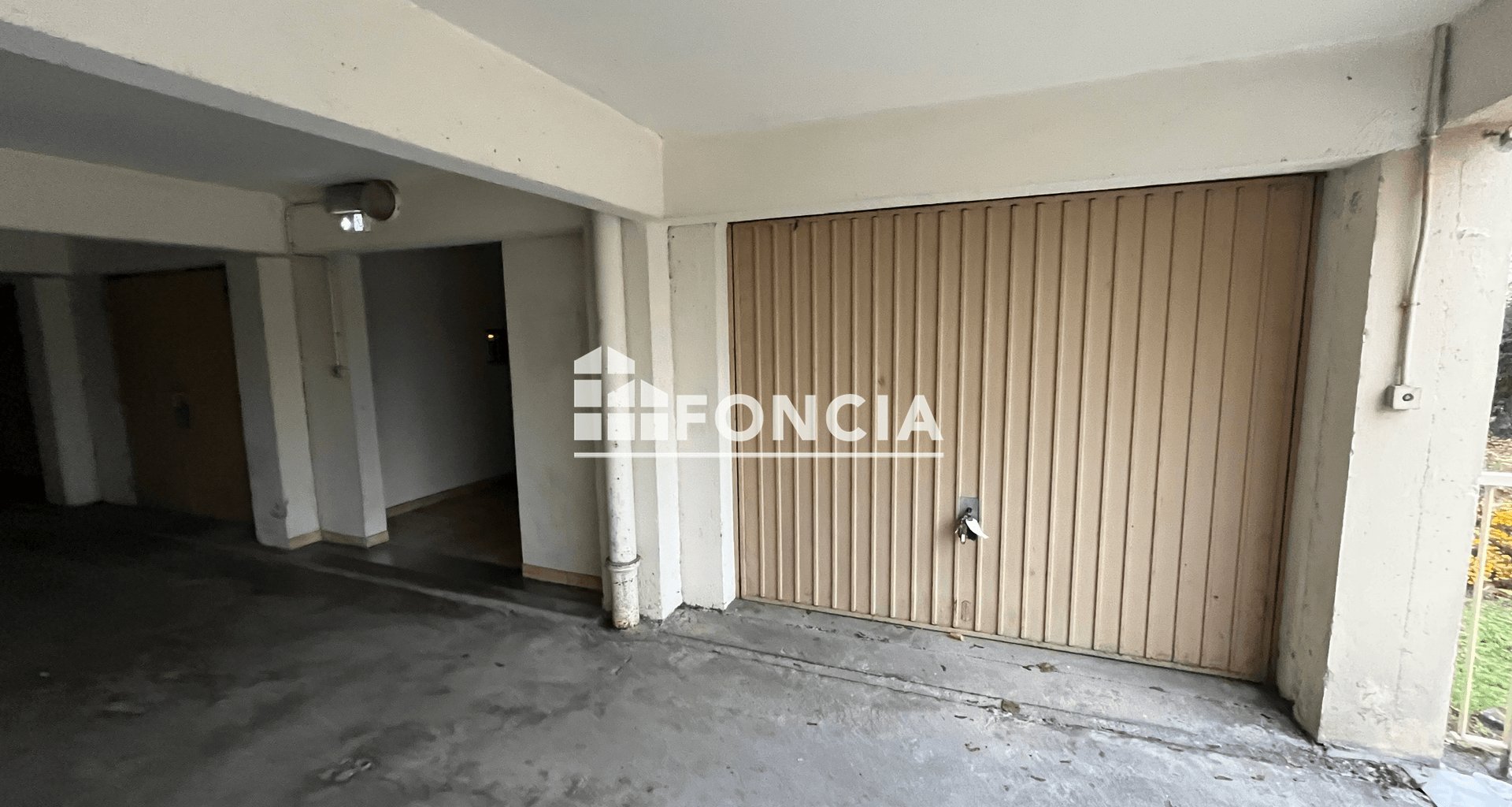 Appartement à louer, 68m², Bourgoin-Jallieu
