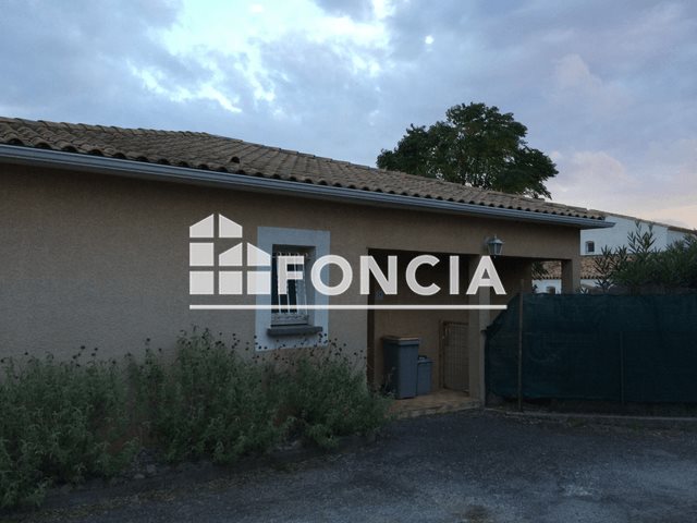 Appartement à louer, 61m², Mauguio