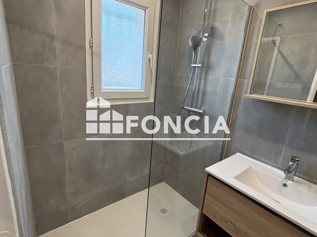 Appartement à louer, 61m², Mauguio