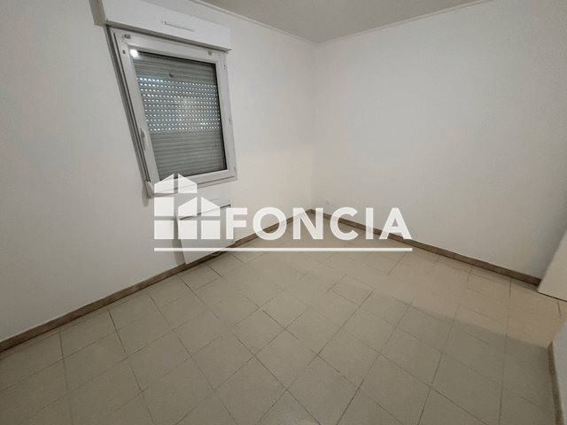 Appartement à louer, 61m², Mauguio