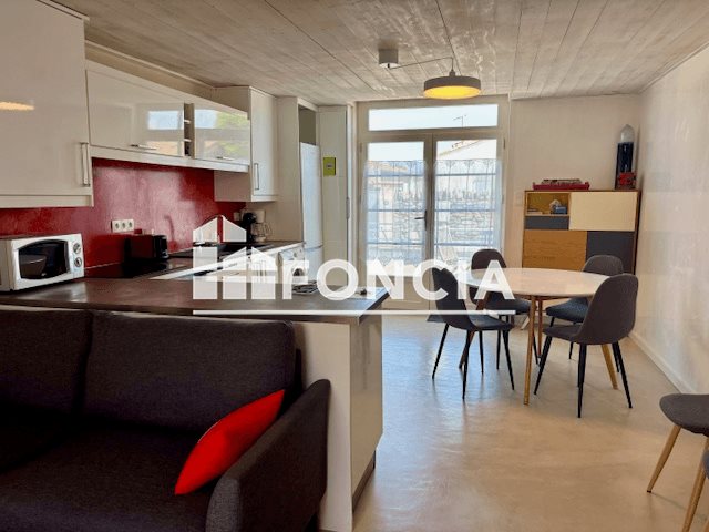 Maison à louer, 72m², Noirmoutier-en-l'Ile