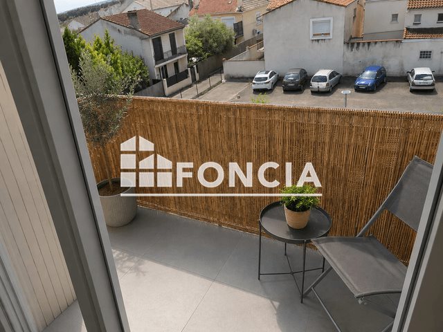 Appartement à louer, 17m², Agen