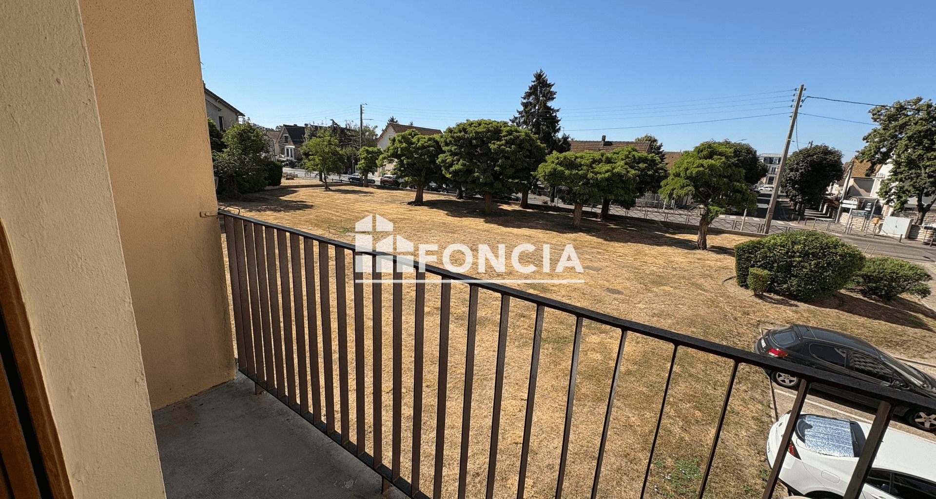Appartement à louer, 66m², Taverny