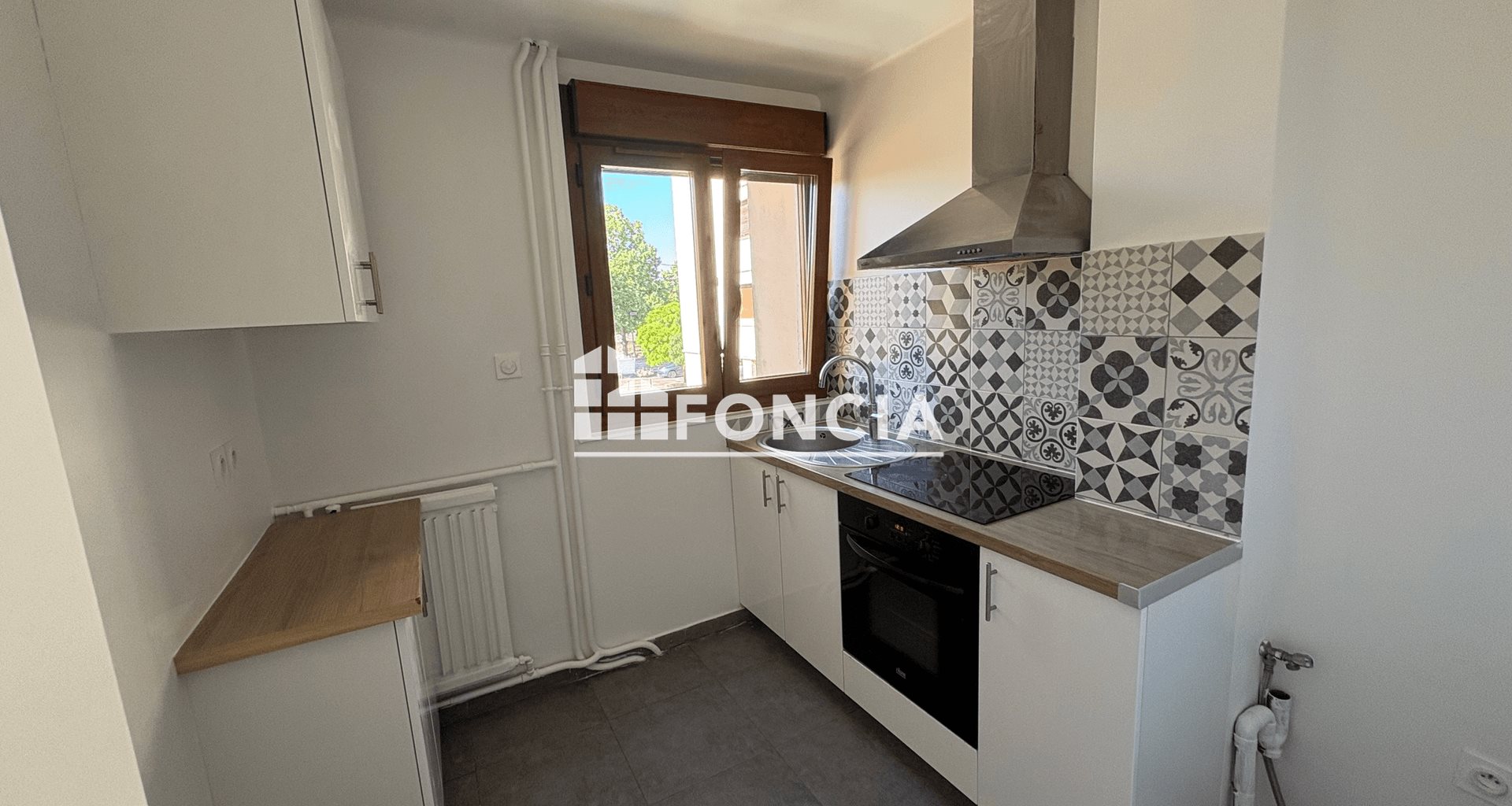 Appartement à louer, 66m², Taverny
