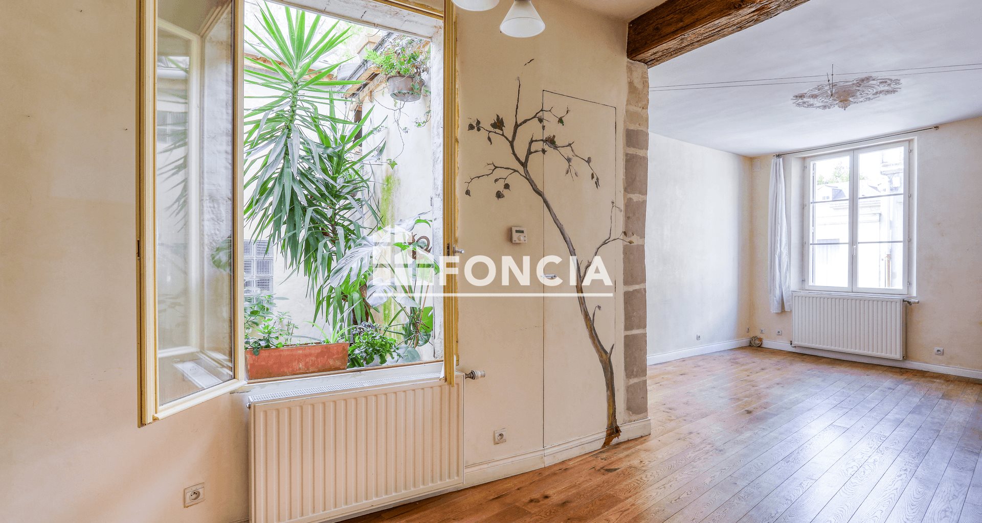 Maison à vendre, 125m², Saumur
