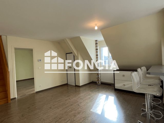 Appartement à louer, 53m², Lisieux