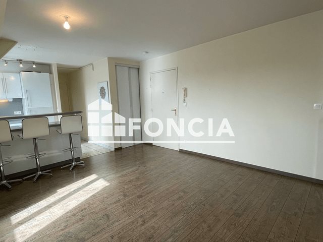 Appartement à louer, 53m², Lisieux