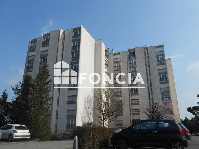 Appartement à louer, 30m², Limoges
