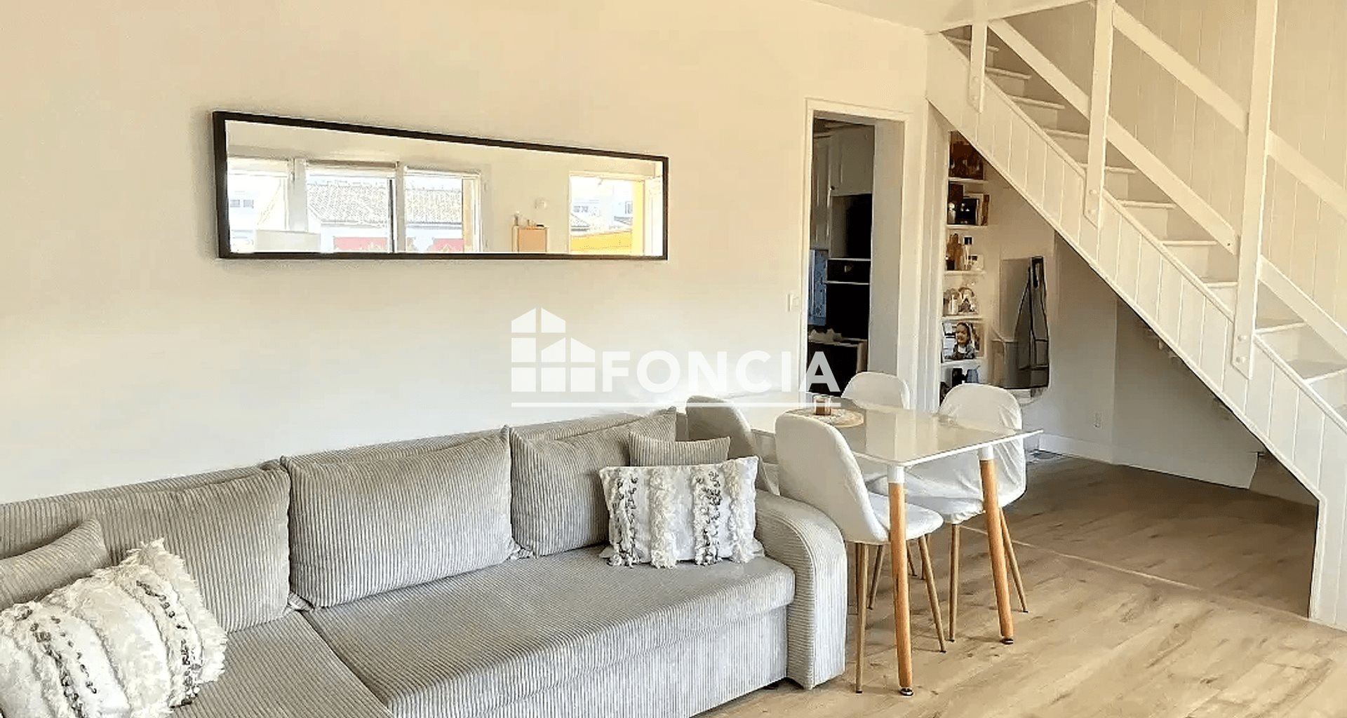 Maison à vendre, 64m², Gonesse