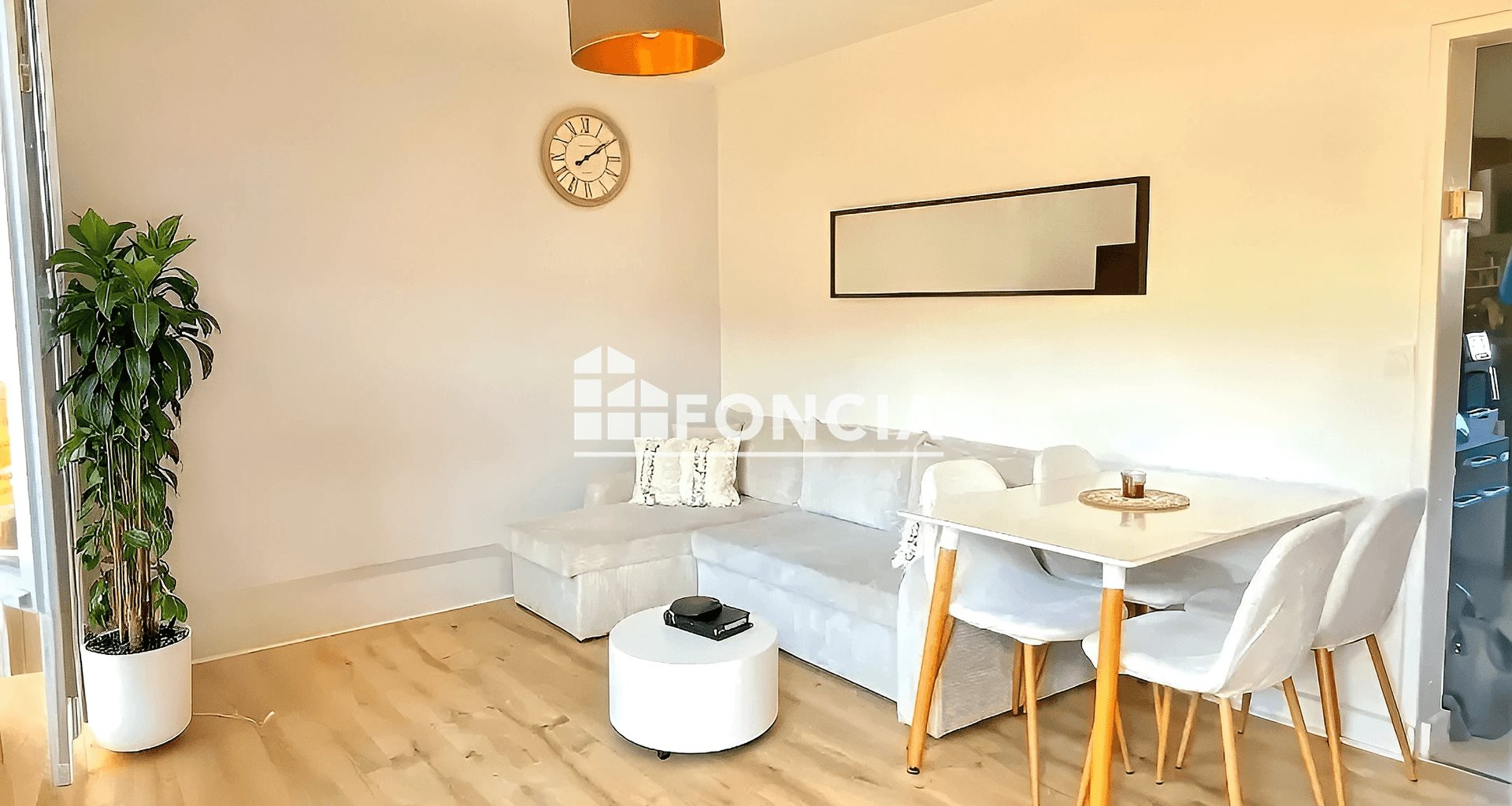 Maison à vendre, 64m², Gonesse