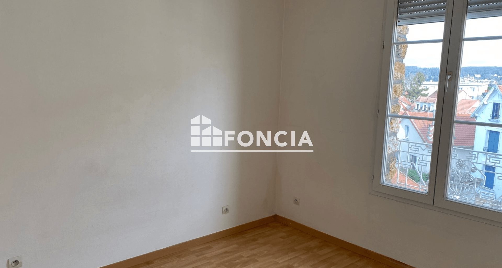 Appartement à louer, 27m², Saint-Prix