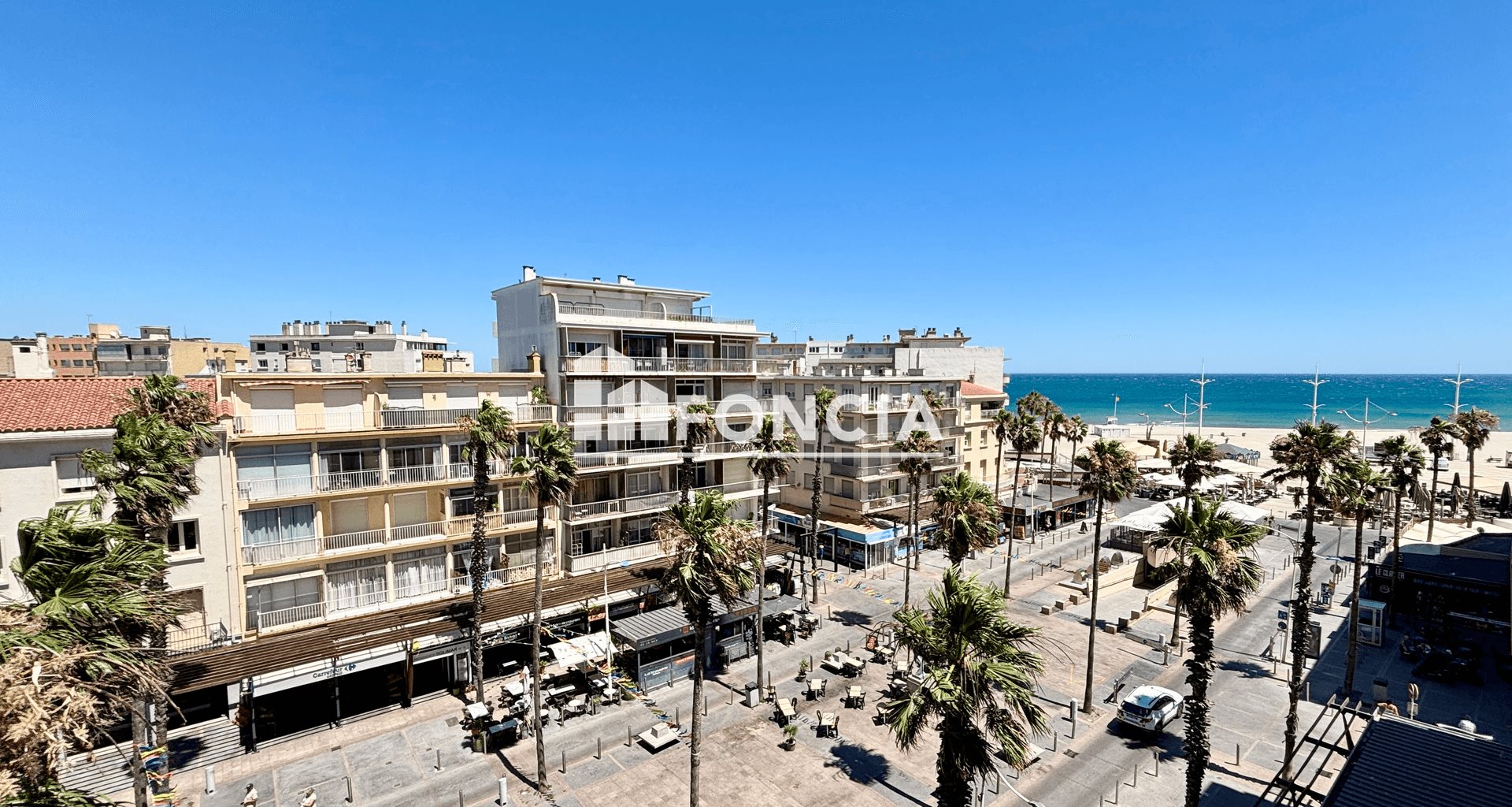 Appartement à vendre, 41m², Canet-en-Roussillon