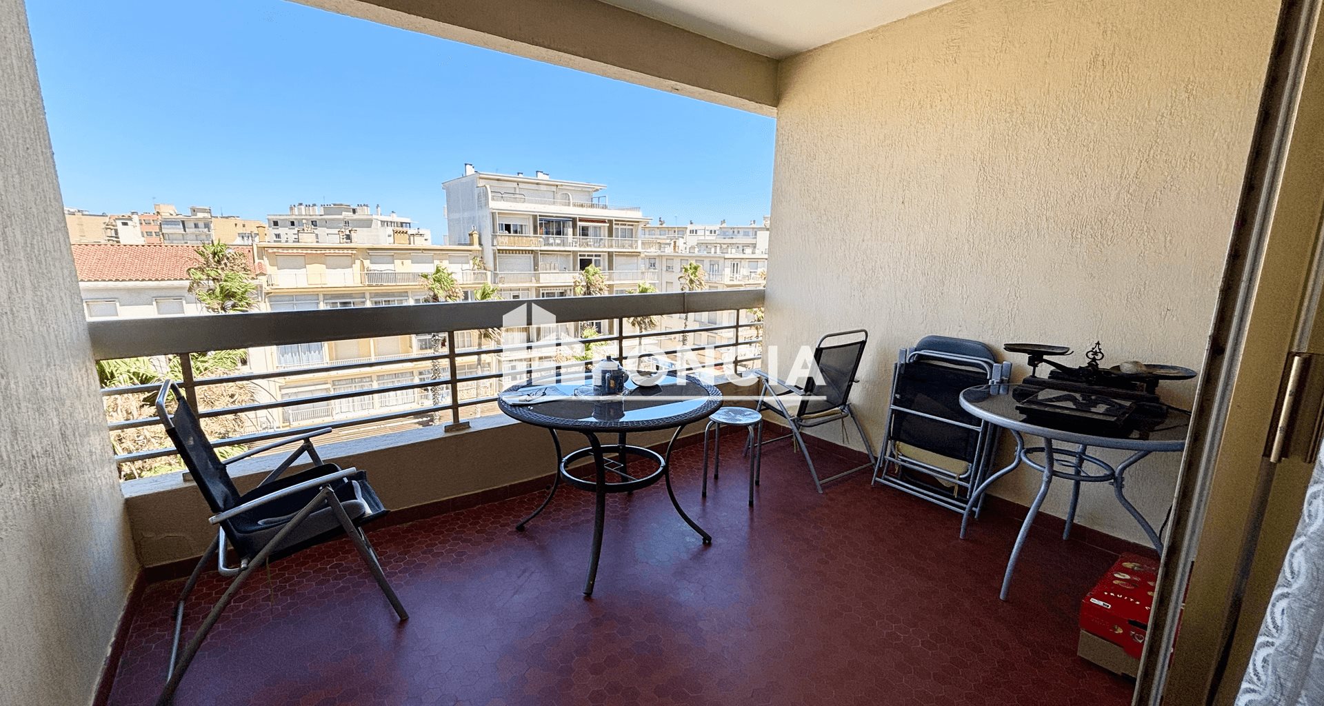 Appartement à vendre, 41m², Canet-en-Roussillon