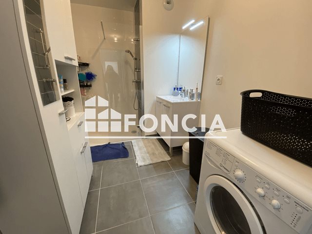 Appartement à louer, 65m², Tours