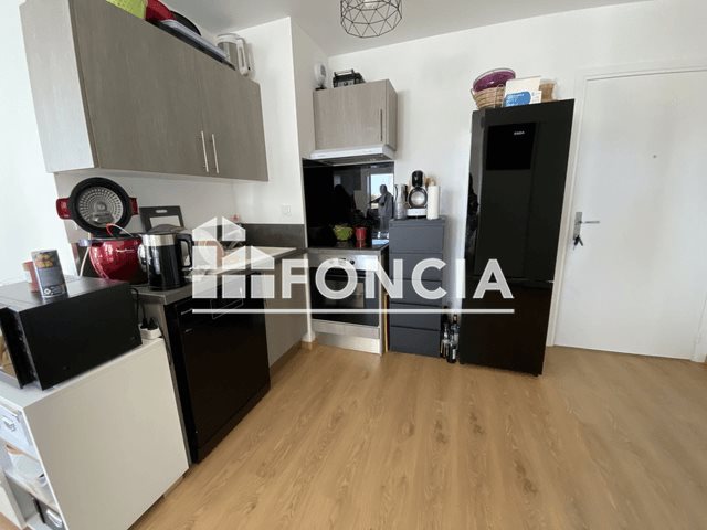 Appartement à louer, 65m², Tours