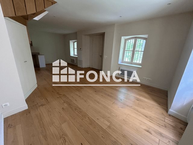 Appartement à louer, 65m², Talence