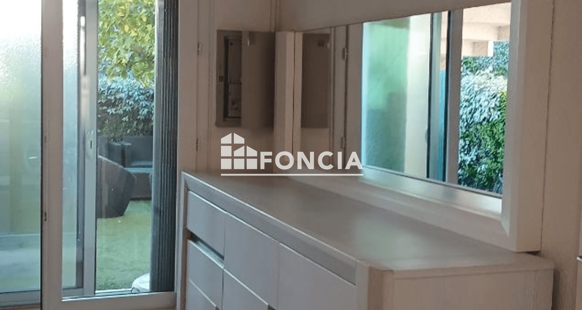 Appartement à vendre, 25m², Saint-Cyprien