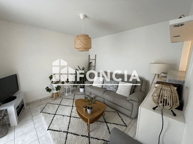 Appartement à louer, 43m², Fameck