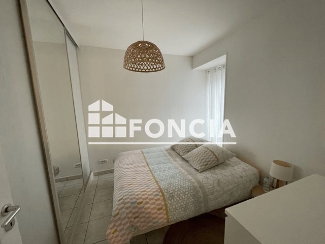 Appartement à louer, 43m², Fameck