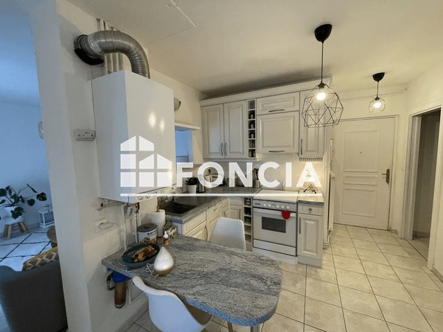 Appartement à louer, 43m², Fameck