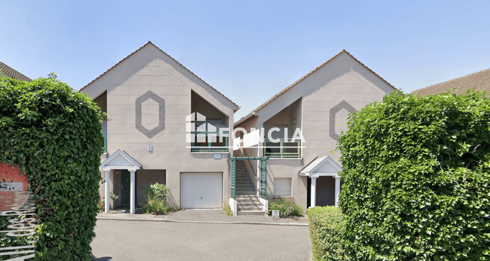 Appartement à louer, 34m², Villemoisson-sur-Orge
