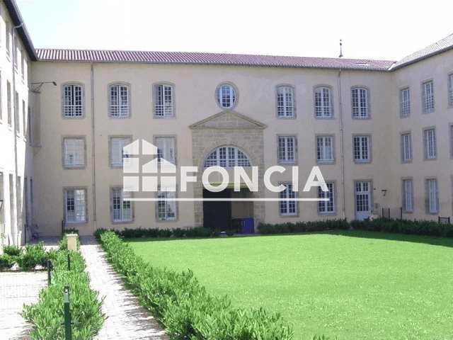 Appartement à louer, 31m², Limoges