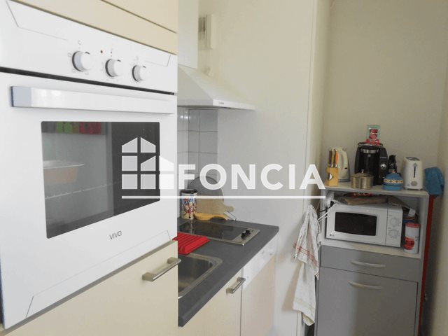 Appartement à louer, 31m², Limoges