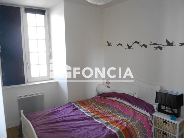 Appartement à louer, 31m², Limoges