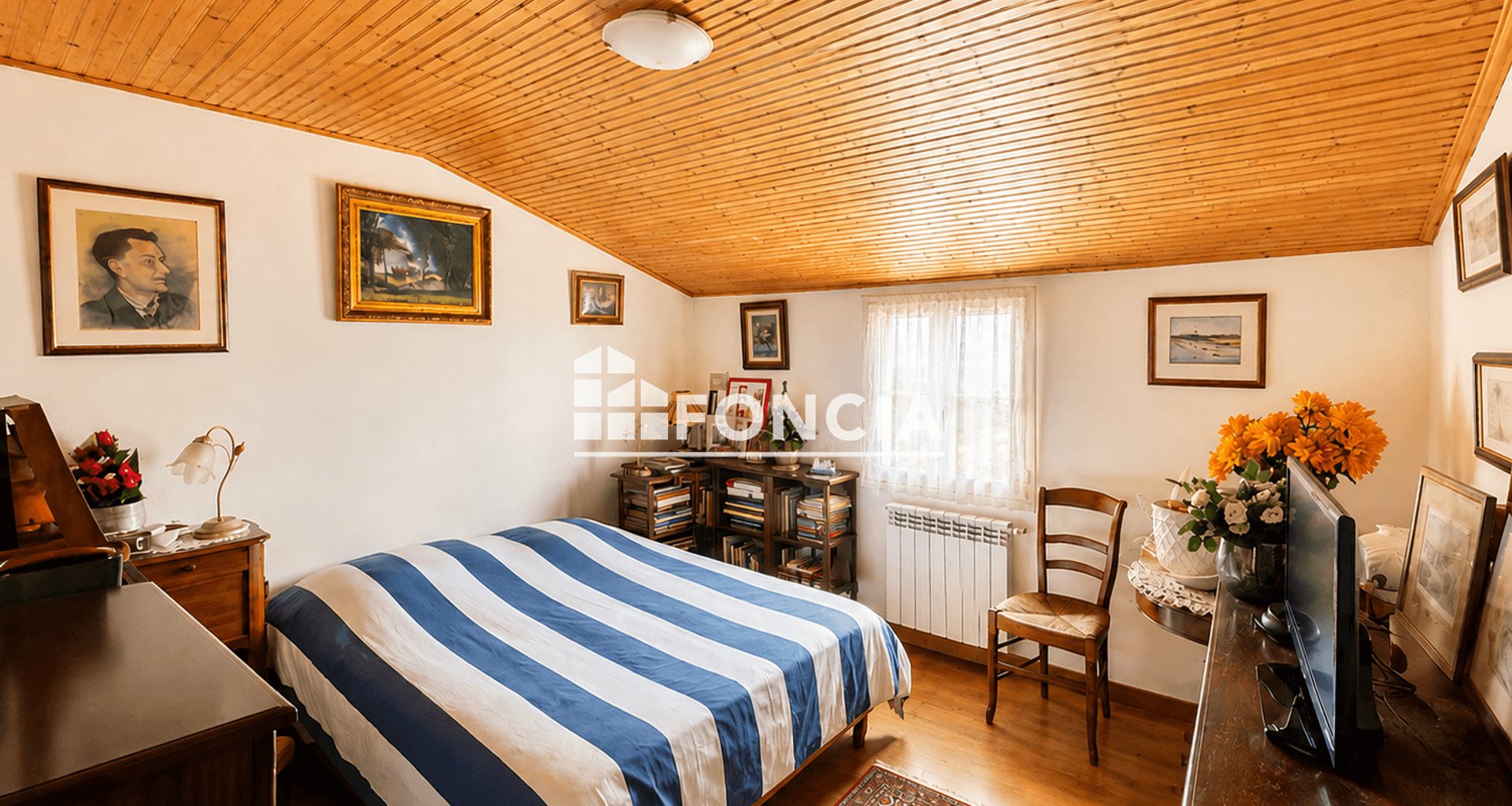 Maison à vendre, 90m², La Guérinière