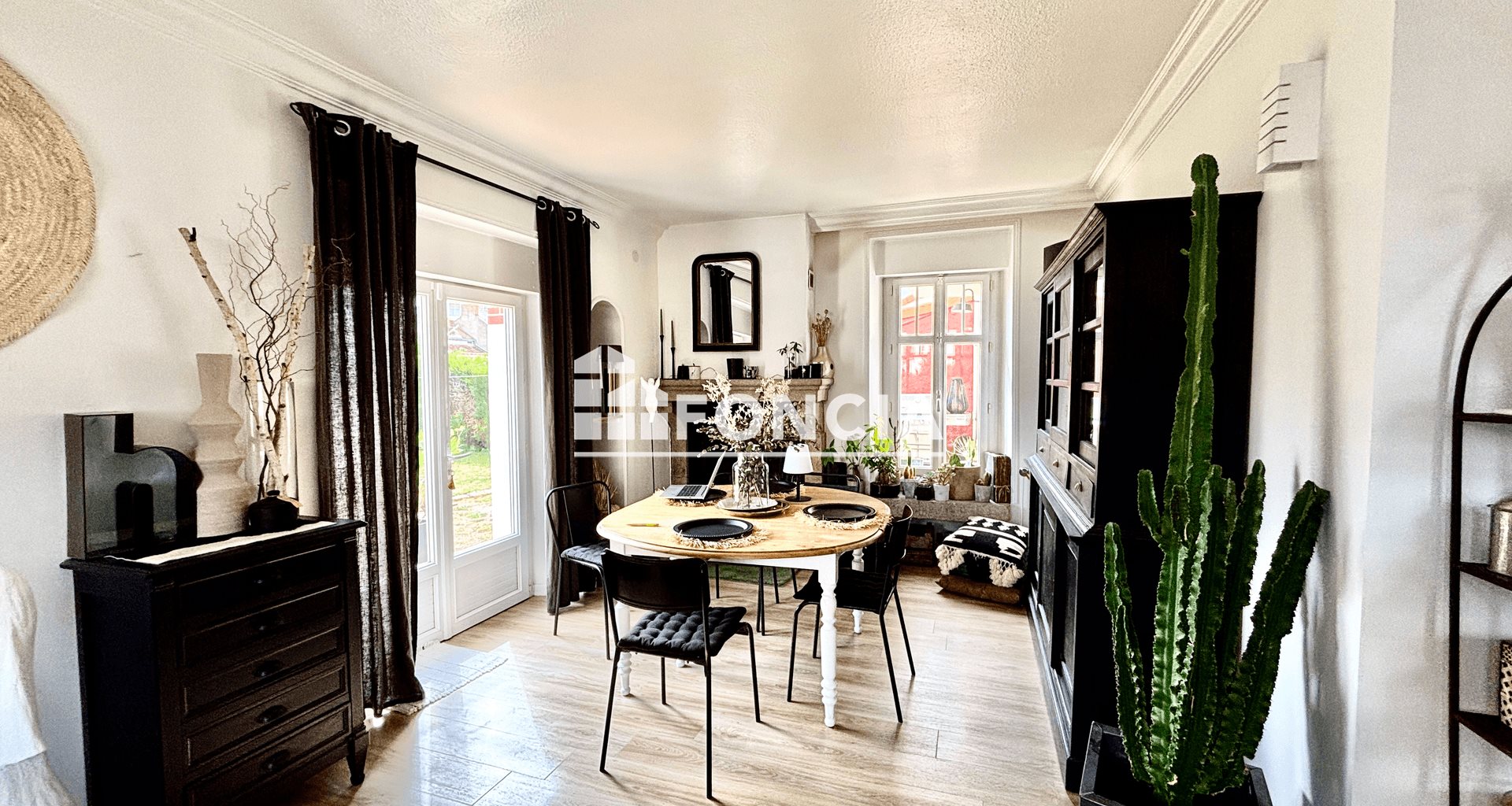 Maison à vendre, 120m², Cholet