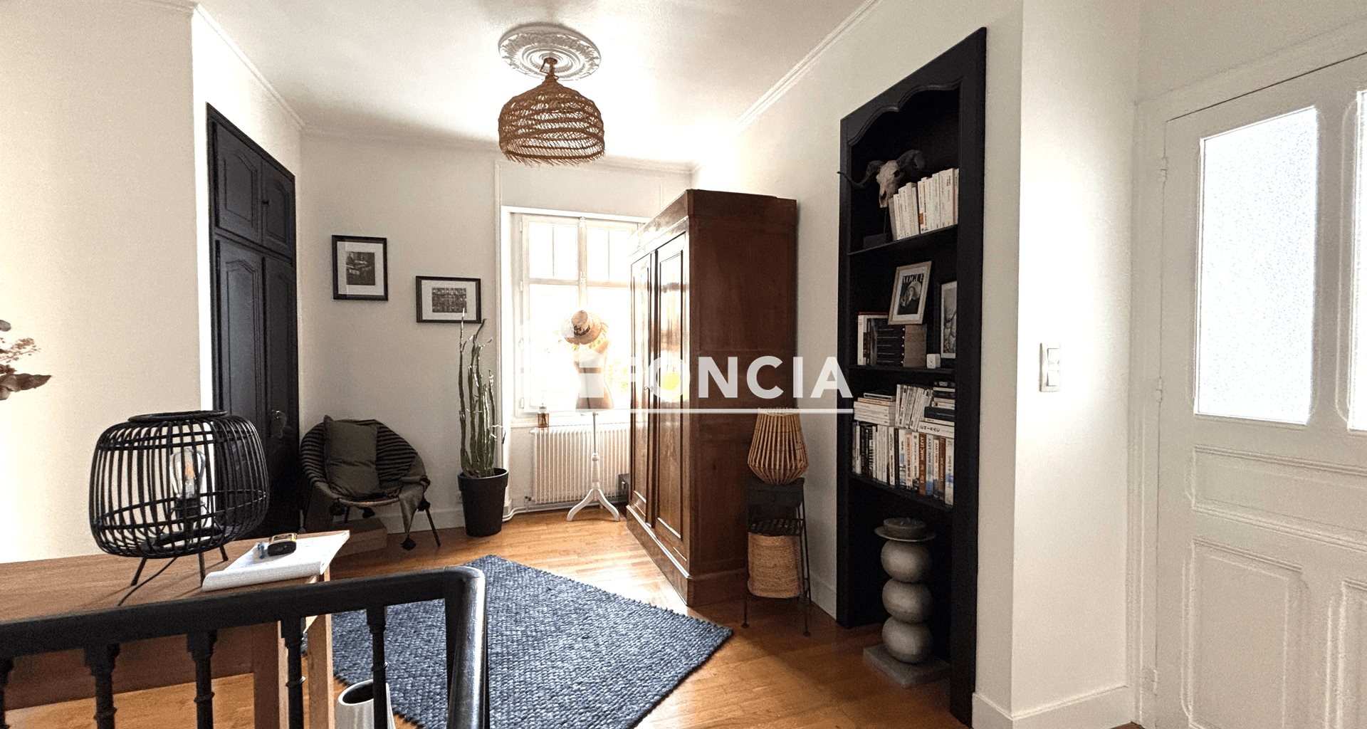 Maison à vendre, 120m², Cholet