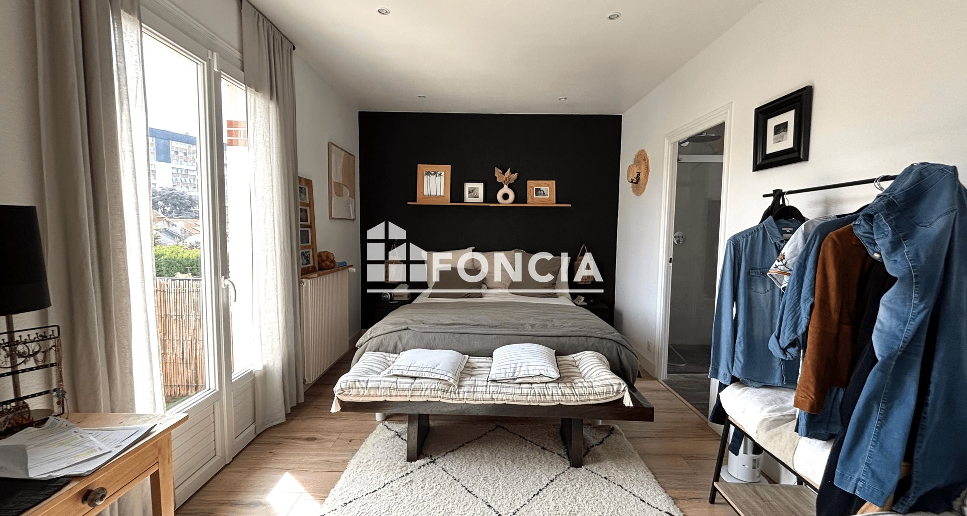 Maison à vendre, 120m², Cholet