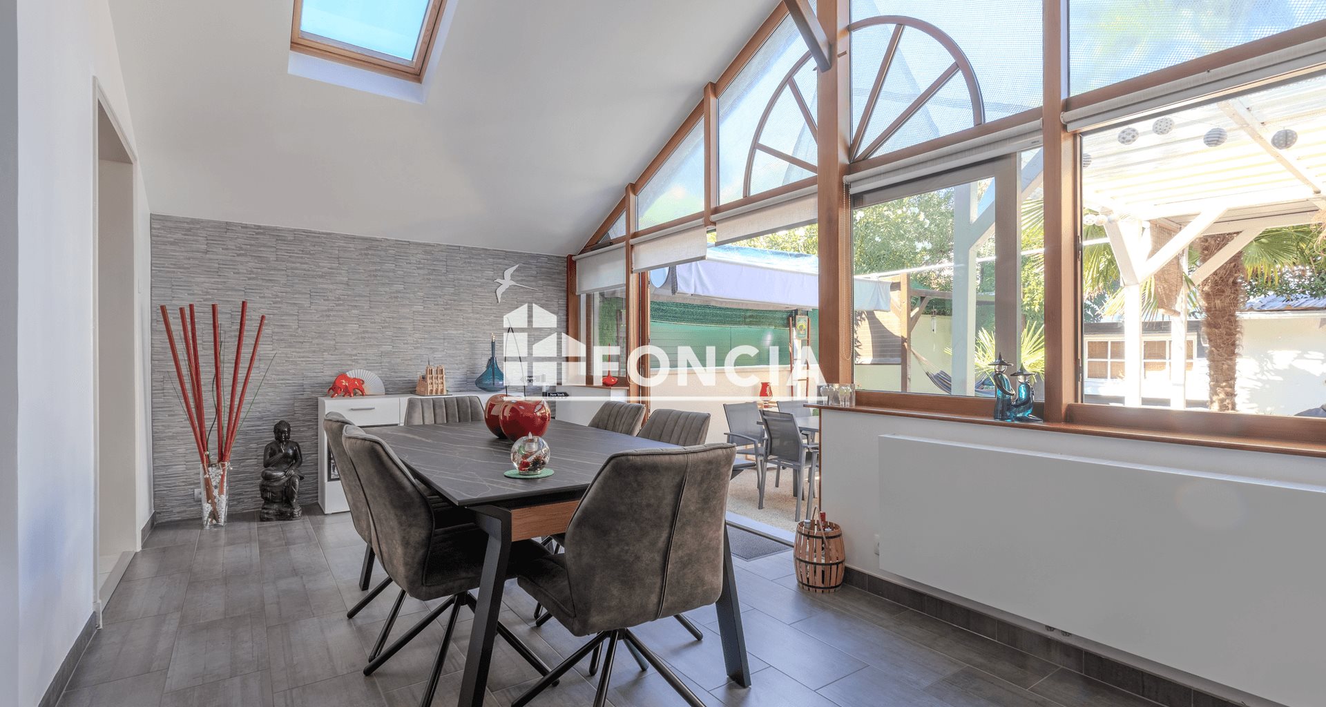 Maison à vendre, 116m², Le Mans