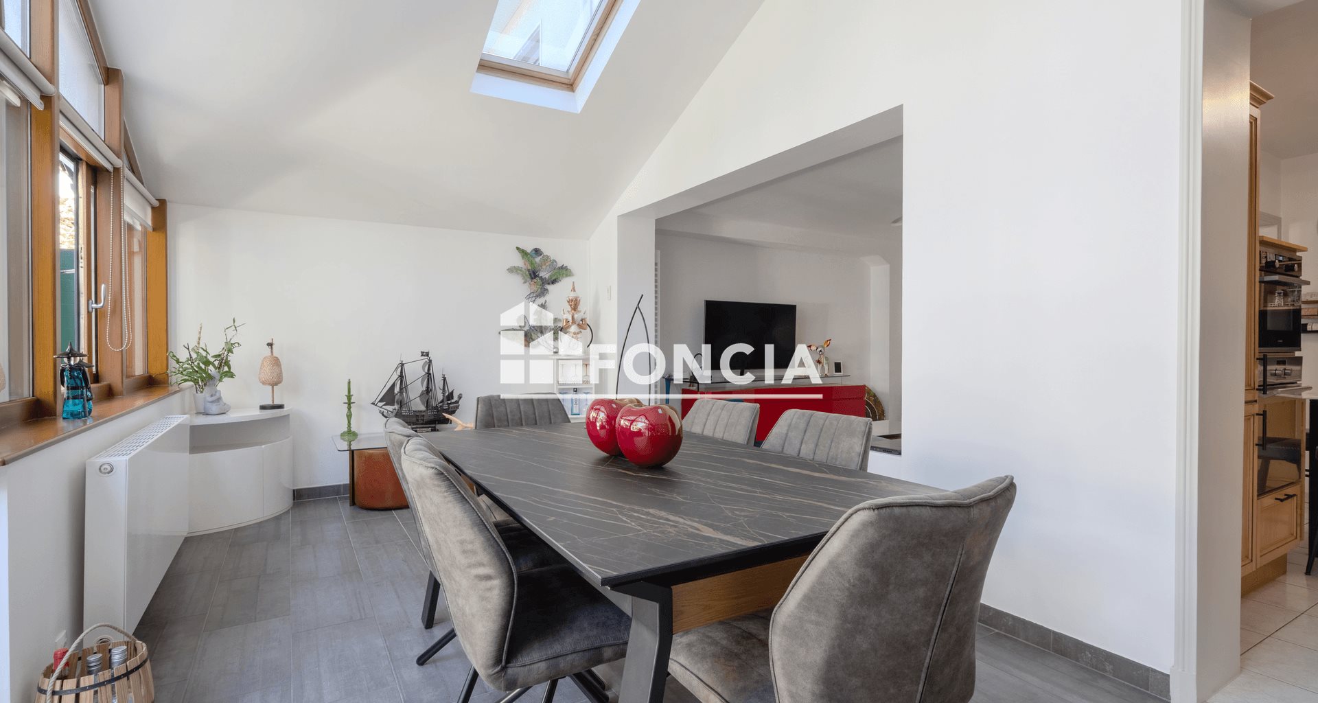 Maison à vendre, 116m², Le Mans