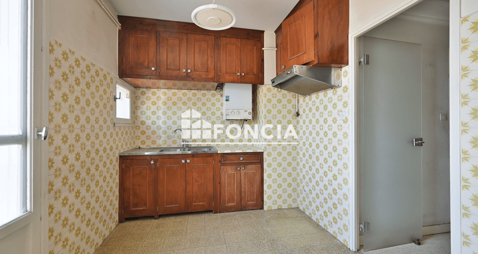 Appartement à vendre, 77m², Arles