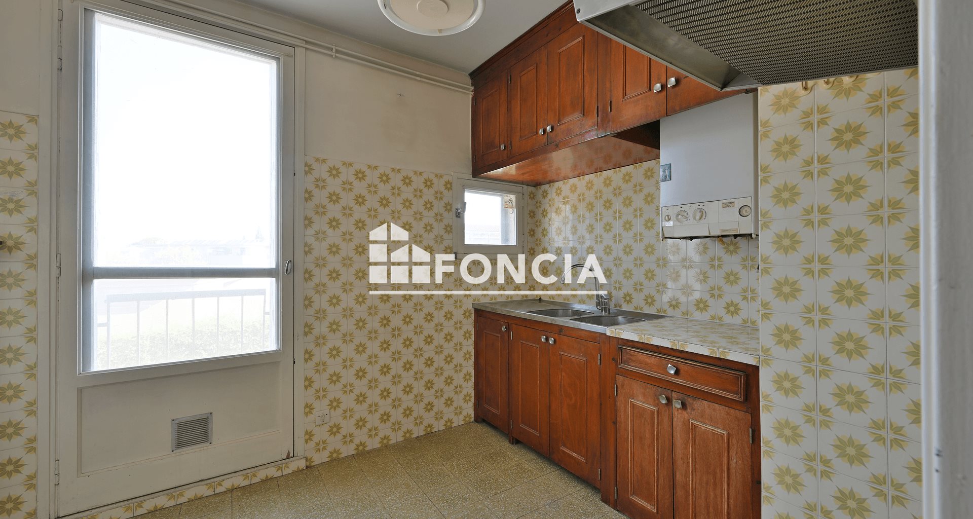Appartement à vendre, 77m², Arles