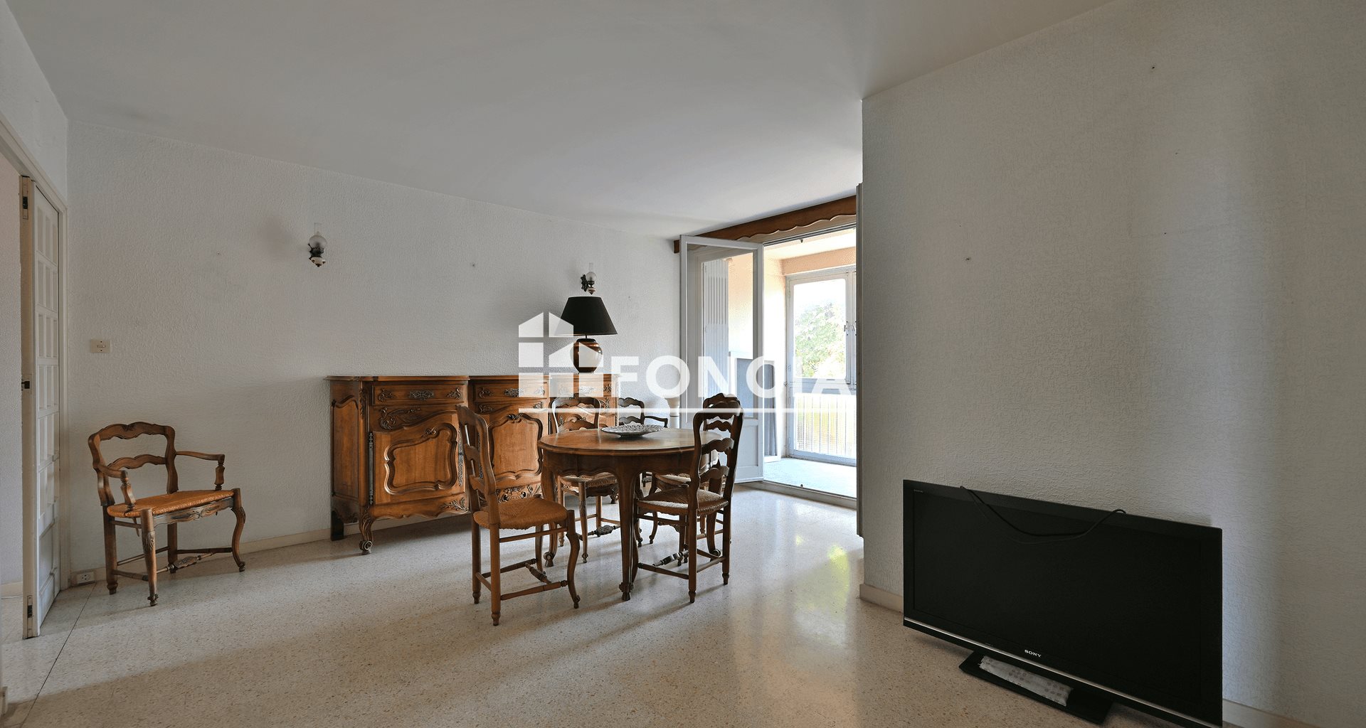 Appartement à vendre, 77m², Arles