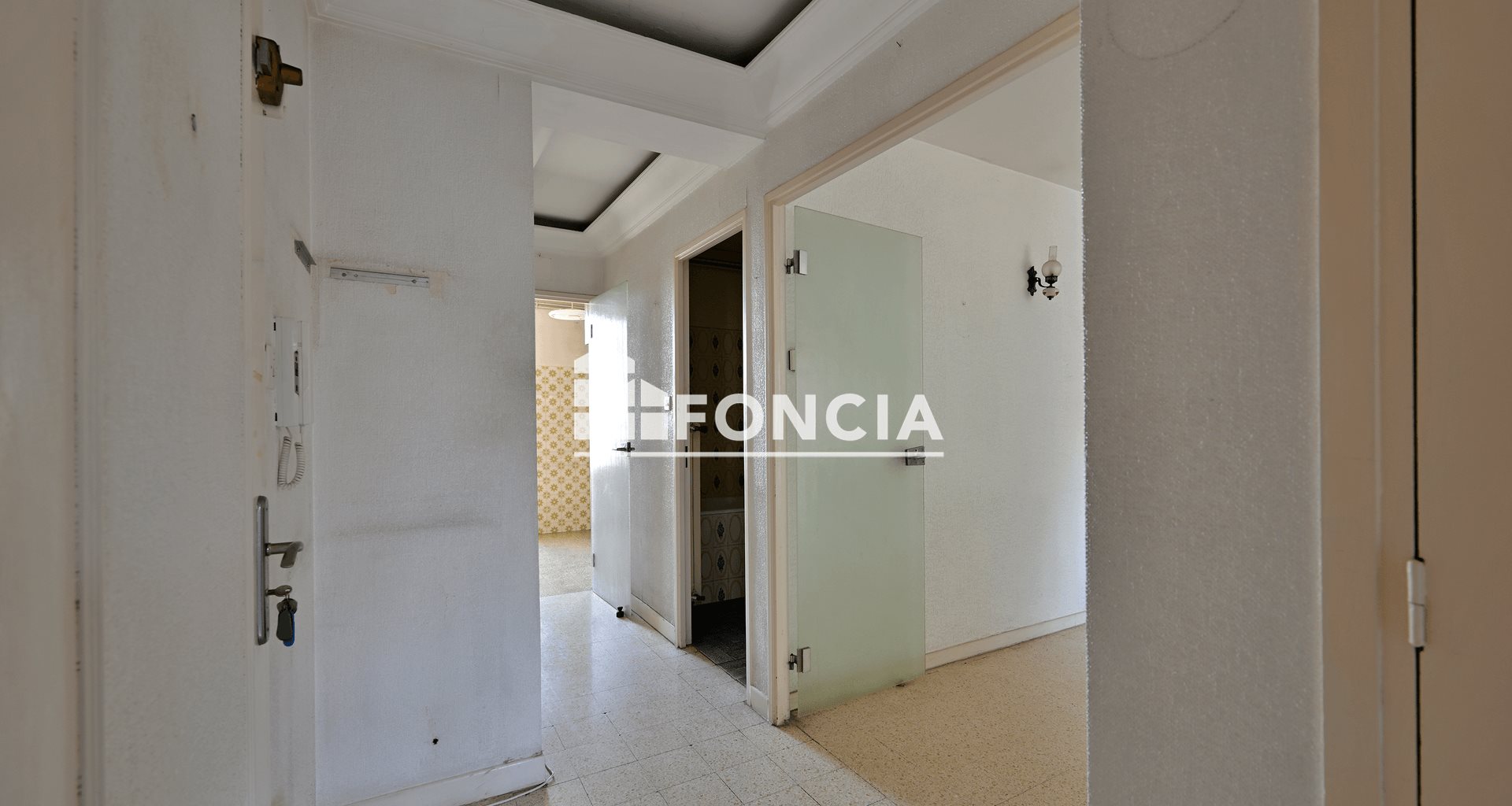 Appartement à vendre, 77m², Arles
