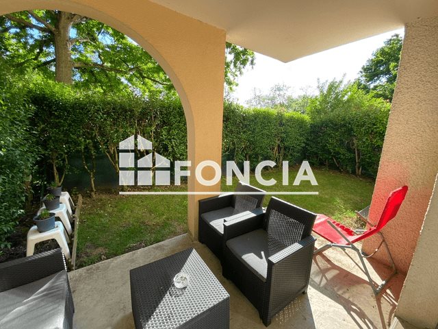 Appartement à louer, 57m², Cholet
