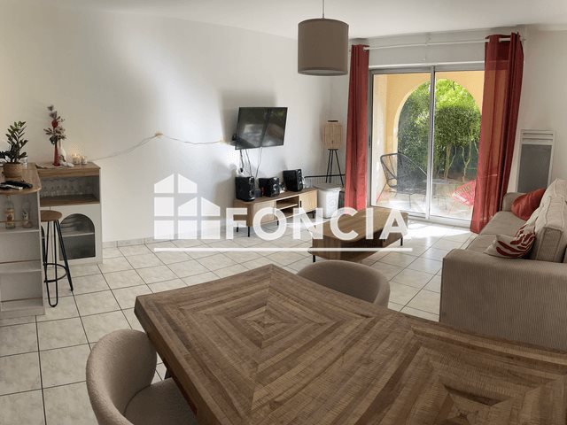 Appartement à louer, 57m², Cholet