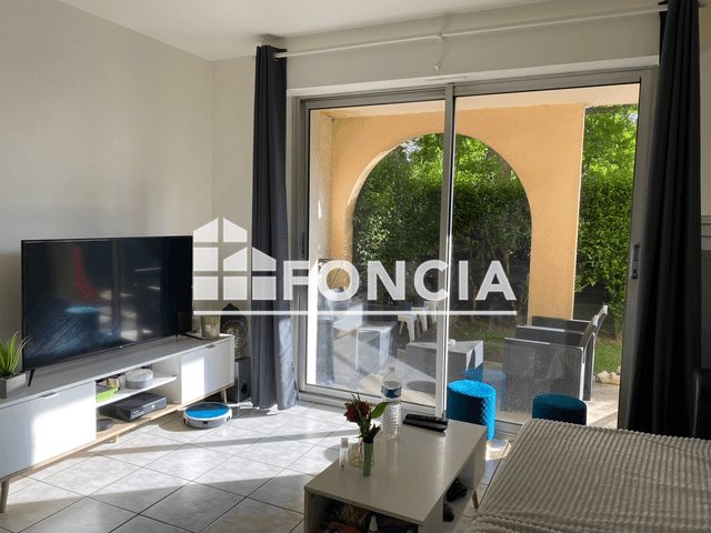 Appartement à louer, 57m², Cholet